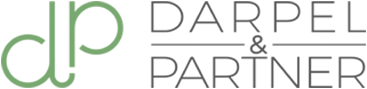 DLP Darpel & Partner Steuerberater mbB - Logo